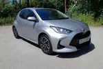 2023 Toyota Yaris