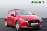 2021 Mazda 2