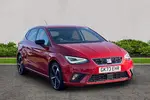2023 SEAT Ibiza