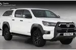 2023 Toyota Hilux