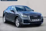 2020 Audi Q2