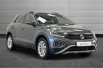 2023 Volkswagen T-Roc