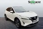 2021 Nissan Qashqai