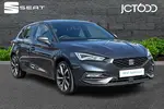 2021 SEAT Leon