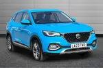 2023 MG HS