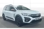 2023 Dacia Jogger