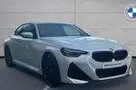 2025 BMW 2 Series