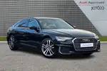 2023 Audi A6