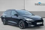 2020 Ford Focus
