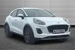 2023 Ford Puma