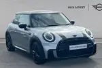 2023 MINI Hatchback