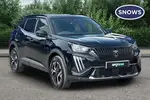 2025 Peugeot 2008