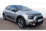 2022 Citroen C3