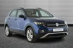 2019 Volkswagen T-Cross