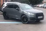 2020 Audi Q2