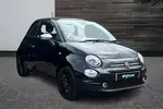 2022 Fiat 500