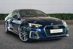 2022 Audi A5 Sportback