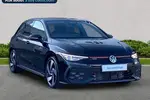 2026 Volkswagen Golf