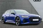 2023 Audi RS6