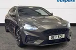 2021 Ford Focus