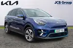 2021 Kia e-Niro