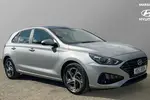 2023 Hyundai i30