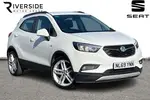 2019 Vauxhall Mokka X
