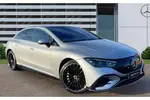 2023 Mercedes-Benz EQE