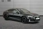 2022 Audi A5