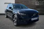 2021 Volvo XC40