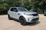 2019 Land Rover Discovery