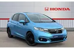 2018 Honda Jazz