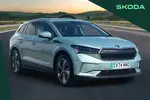 2024 Skoda Enyaq