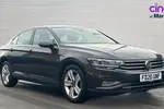 2020 Volkswagen Passat
