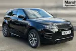 2024 Land Rover Range Rover Evoque