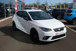 2021 SEAT Ibiza