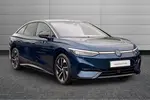 2025 Volkswagen ID.7