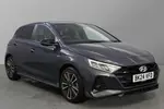 2024 Hyundai i20
