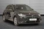 2025 Volkswagen T-Roc