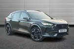 2021 Cupra Formentor