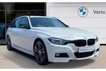 2019 BMW 3 Series