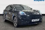 2022 Ford Puma
