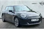 2025 MINI Cooper