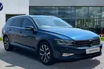 2023 Volkswagen Passat