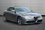 2020 Alfa Romeo Giulia