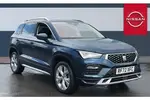 2023 SEAT Ateca