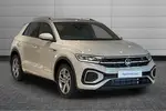 2025 Volkswagen T-Roc