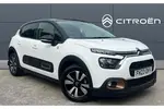 2023 Citroen C3