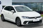 2022 Volkswagen Polo