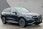 2020 Mercedes-Benz EQC